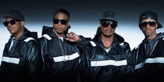 Jodeci